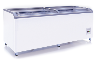 Ларь-бонета CRYSPI RONDO ЛБ С 1850